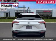2024 Chevrolet Blazer EV RS SUV