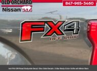 2020 Ford F-150 Lariat Truck SuperCrew Cab