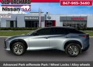 2025 LEXUS RZ 450e 450e Premium SUV