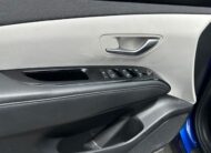 2023 Hyundai Tucson Limited SUV