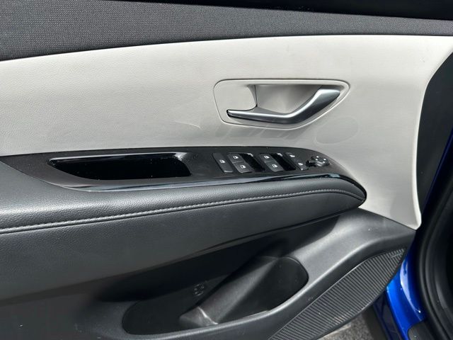 2023 Hyundai Tucson Limited SUV