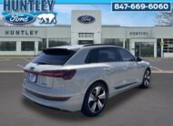 2022 Audi e-tron Premium Plus SUV