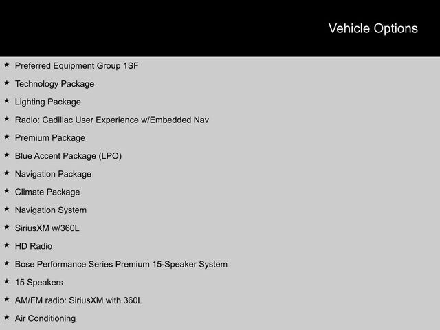 2024 CADILLAC CT5-V V-Series Sedan