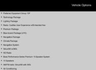 2024 CADILLAC CT5-V V-Series Sedan