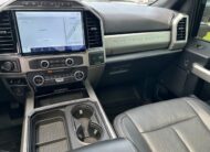 2022 Ford F-350 Lariat Truck Crew Cab