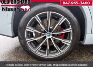 2024 BMW X5 PHEV xDrive50e SUV