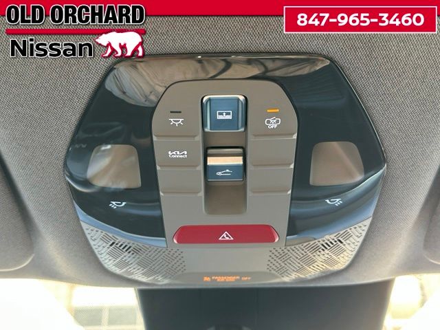 2024 Kia EV9 Land SUV