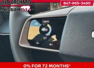 2026 Nissan LEAF PLATINUM+ SUV