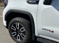 2024 GMC Sierra 1500 AT4 Truck Crew Cab