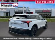 2024 Chevrolet Blazer EV RS SUV