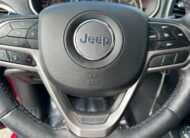 2019 Jeep Cherokee Latitude SUV