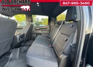 2024 Chevrolet Silverado 1500 RST Truck Crew Cab