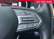 2023 Hyundai Santa Fe Calligraphy SUV
