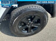 2021 Jeep Wrangler Unlimited Sahara Altitude SUV