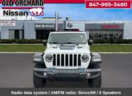 2023 Jeep Wrangler 4xe Rubicon 4xe SUV