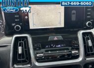 2022 Kia Sorento SX SUV
