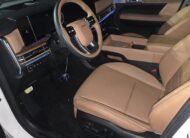 2026 Hyundai Santa Fe Hybrid Calligraphy SUV