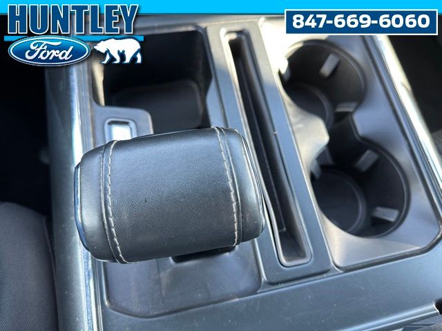 2021 Ford F-150 XLT Truck SuperCrew Cab