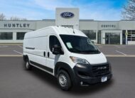 2024 Ram ProMaster 2500 High Roof Van Cargo Van
