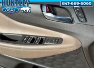 2021 Hyundai Santa Fe Hybrid Limited SUV