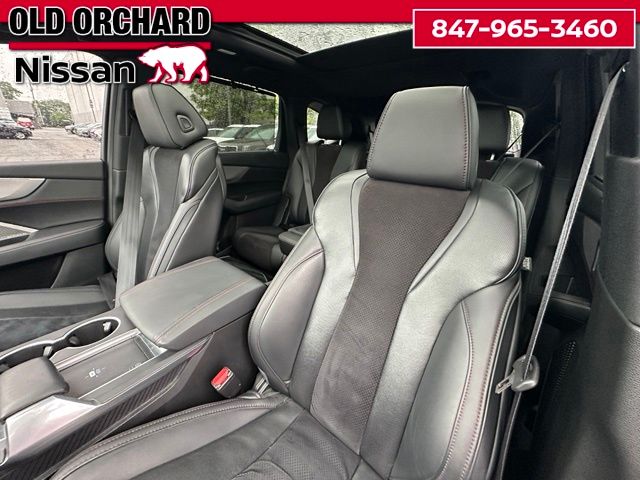 2023 Acura MDX A-Spec SUV