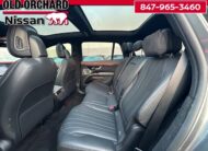 2023 Mercedes-Benz EQS 450 450 SUV