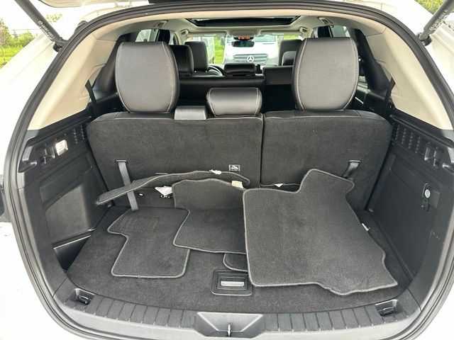 2025 Mazda CX-90 3.3 Turbo Premium SUV