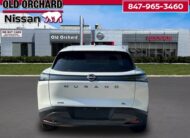2025 Nissan Murano SL SUV