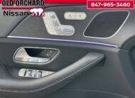 2025 Mercedes-Benz GLE 350 GLE 350 SUV