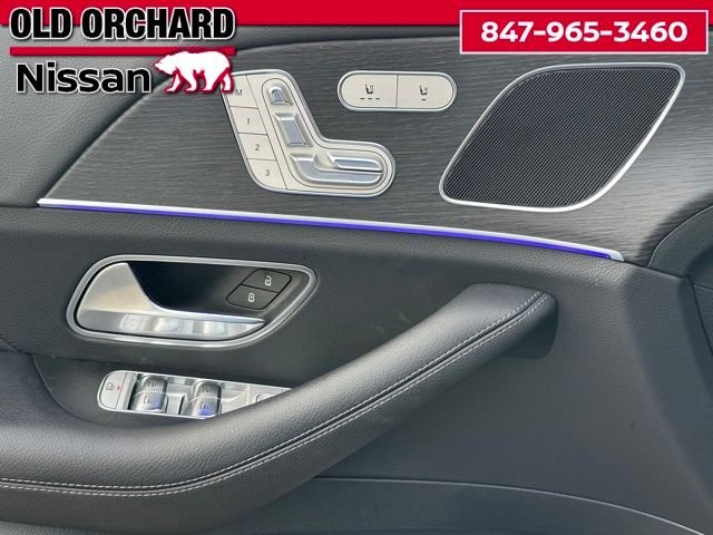 2025 Mercedes-Benz GLE 350 GLE 350 SUV