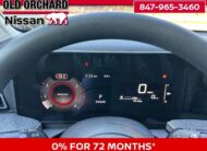 2026 Nissan Kicks SV SUV