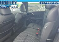 2024 Mitsubishi Outlander PHEV SUV