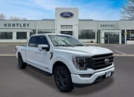 2023 Ford F-150 Lariat Truck SuperCrew Cab
