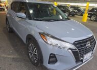 2022 Nissan Kicks SV SUV
