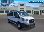 2024 Ford Transit-350 Cargo Base Van Low Roof Van