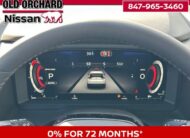 2026 Nissan Rogue Platinum SUV