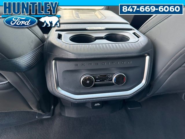 2025 Ford Expedition Active SUV