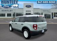 2024 Ford Bronco Sport Heritage SUV