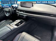 2023 Genesis G80 3.5T Sedan