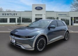 2023 Hyundai IONIQ 5 Limited SUV