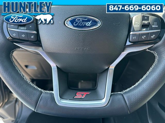 2023 Ford Explorer ST SUV