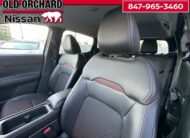 2025 Nissan Kicks SR SUV