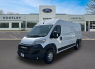2023 Ram ProMaster 3500 High Roof Van Extended Cargo Van