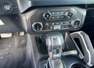 2022 Ford Bronco Outer Banks SUV