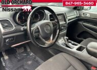 2020 Jeep Grand Cherokee Laredo E SUV
