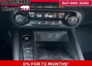2026 Nissan Kicks SV SUV