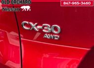 2024 Mazda CX-30 2.5 S Select Sport SUV