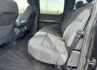 2023 Ford F-150 XLT Truck SuperCrew Cab