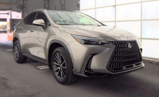 2024 LEXUS NX 350 350 Premium SUV