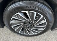 2025 Hyundai Sonata Hybrid Limited Sedan